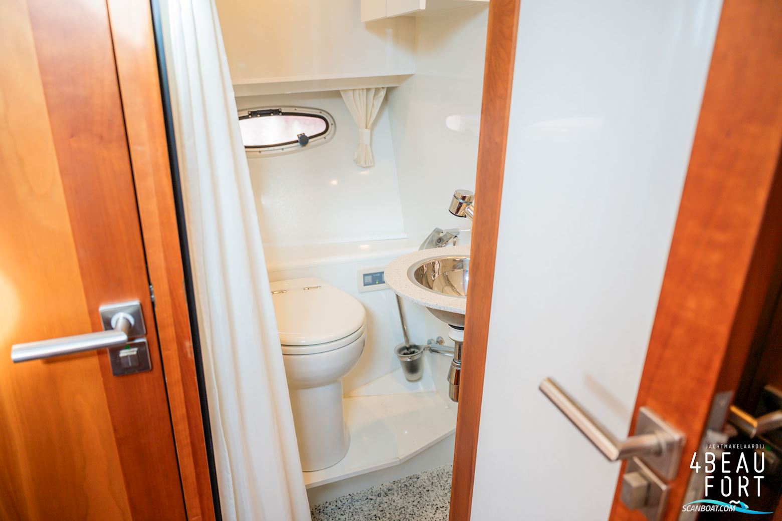 Aquanaut Monte Cristo 1100