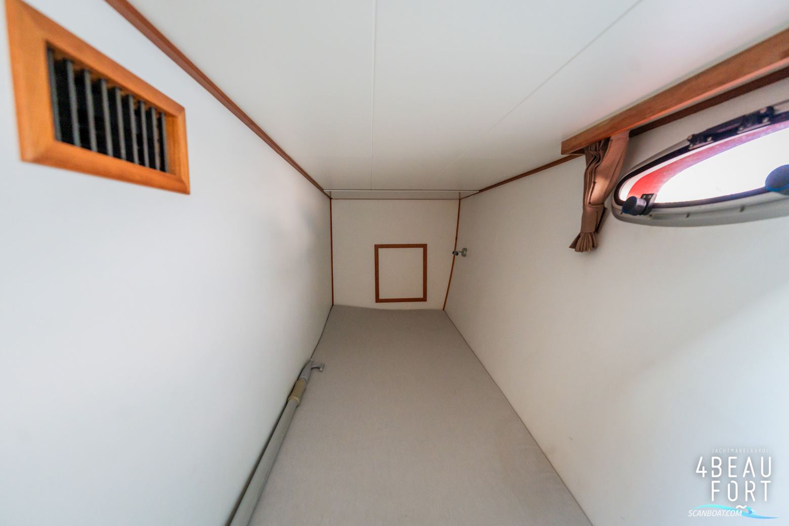 Aquanaut Monte Cristo 1100