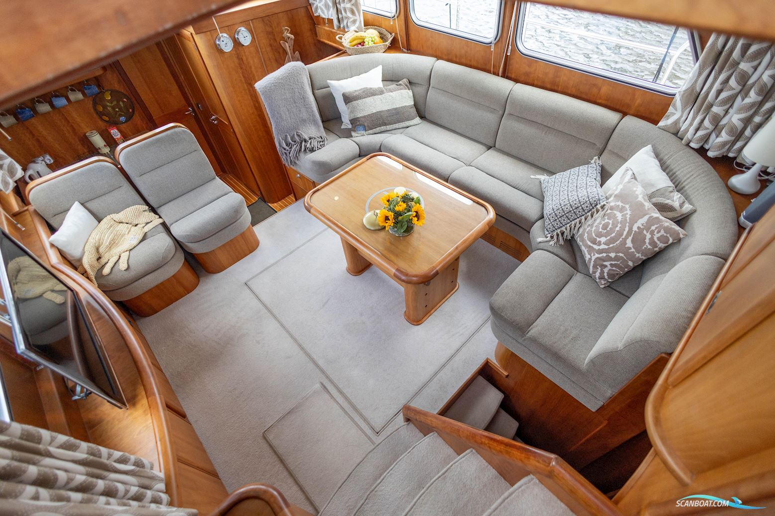 Aquanaut Privilege 1250 AK