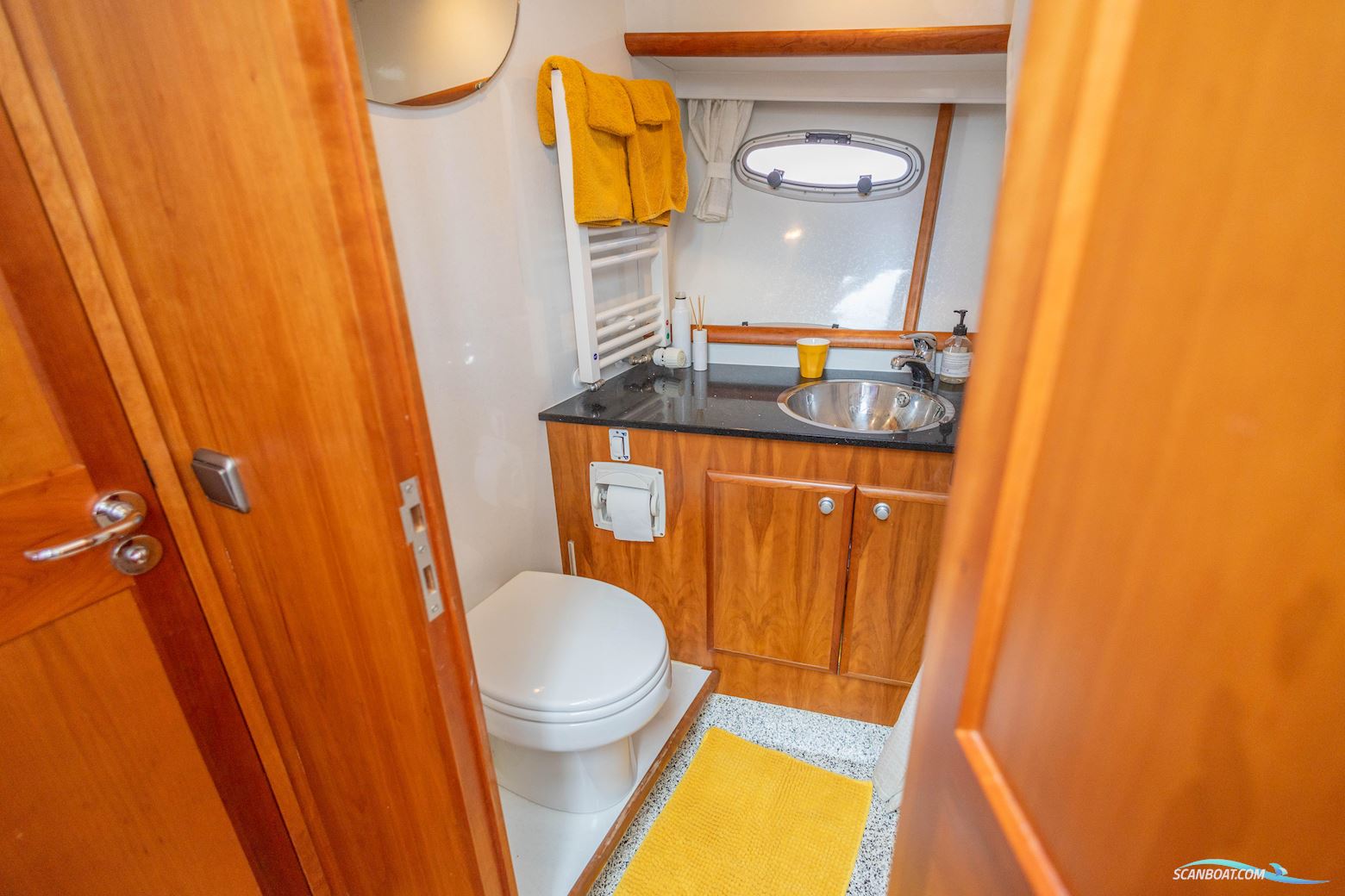 Aquanaut Privilege 1250 AK