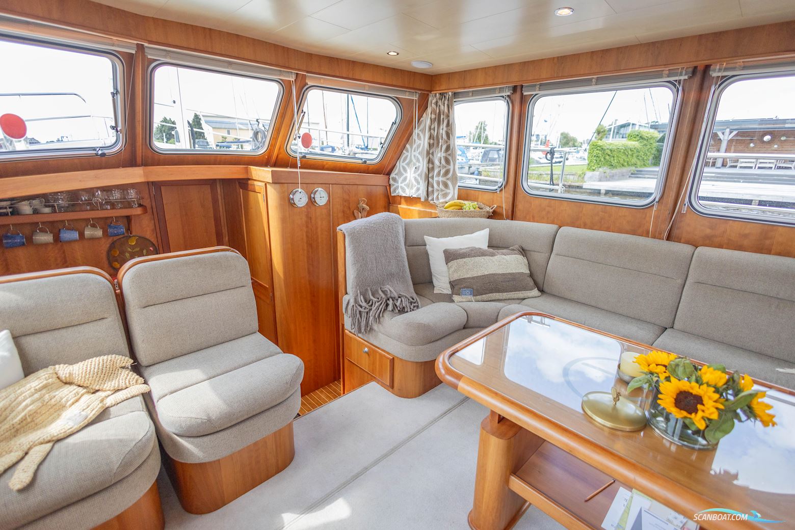 Aquanaut Privilege 1250 AK