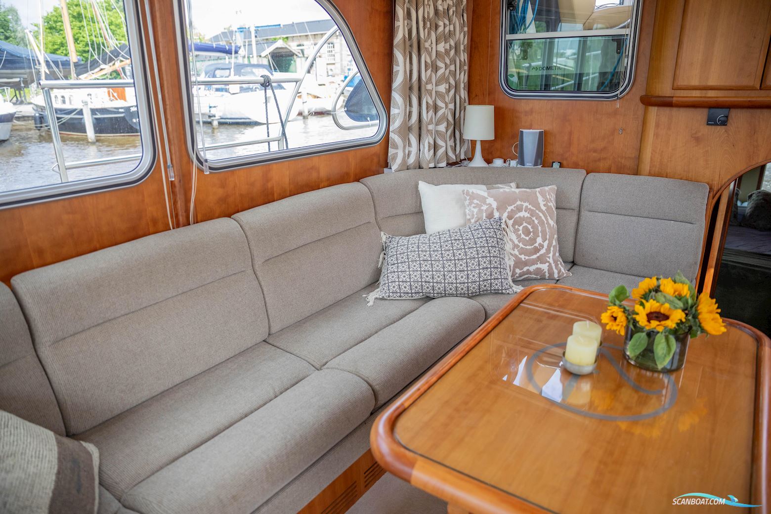 Aquanaut Privilege 1250 AK