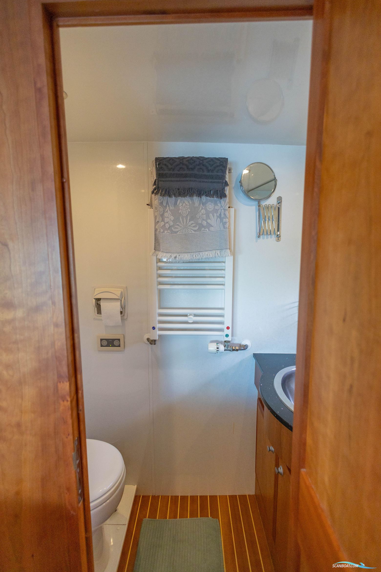 Aquanaut Privilege 1250 AK