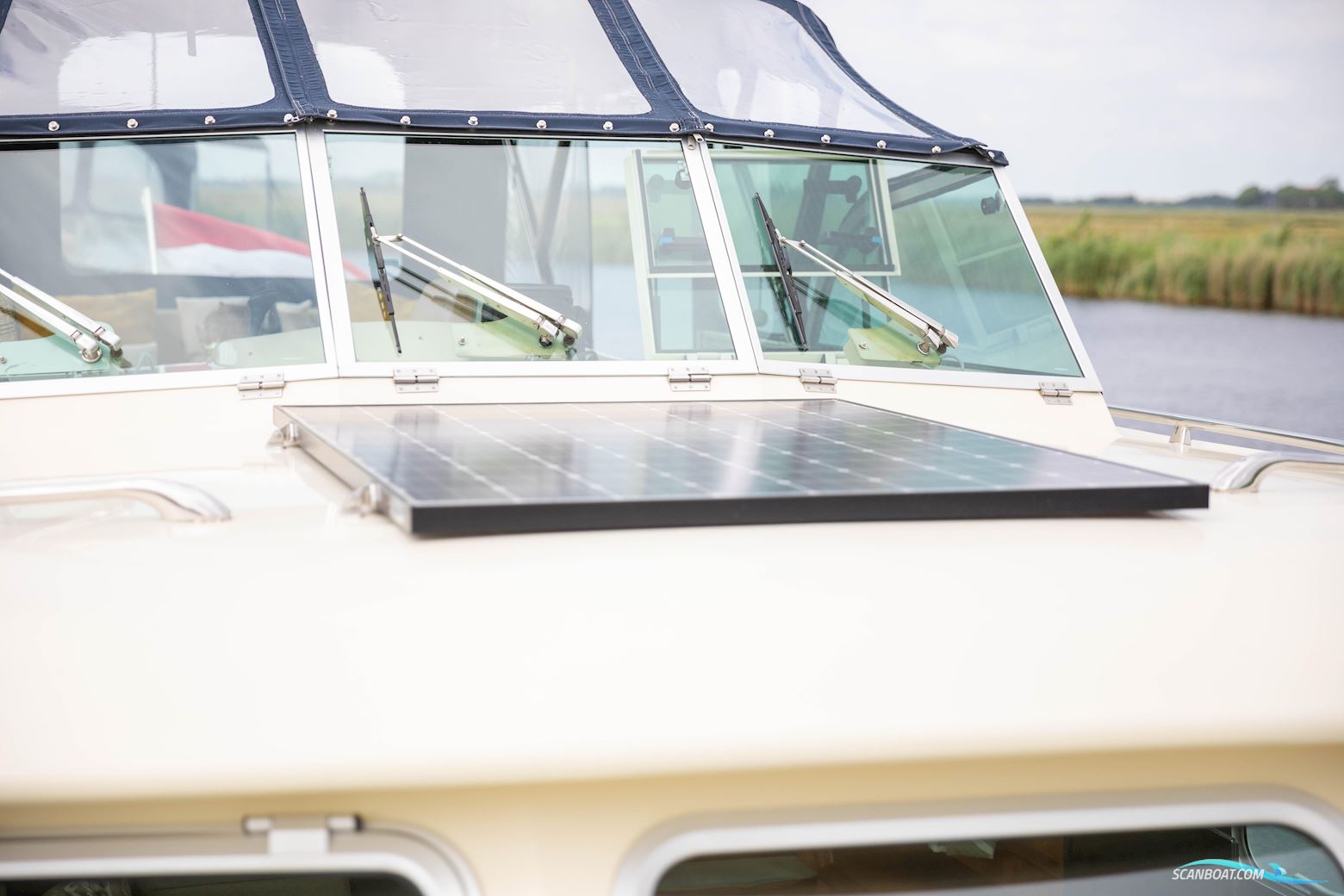 Aquanaut Privilege 1250 AK