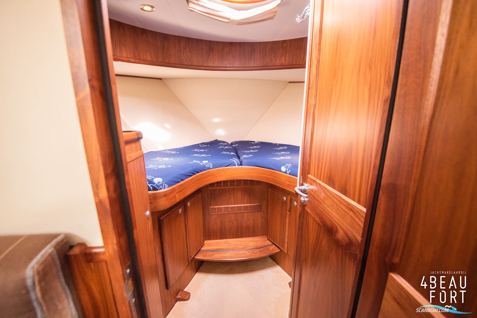 Aquanaut Privilege 1250 AK