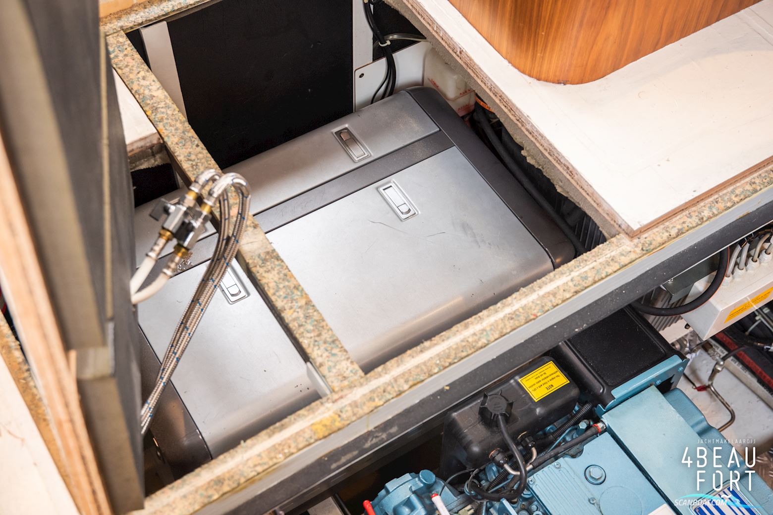 Aquanaut Privilege 1250 AK