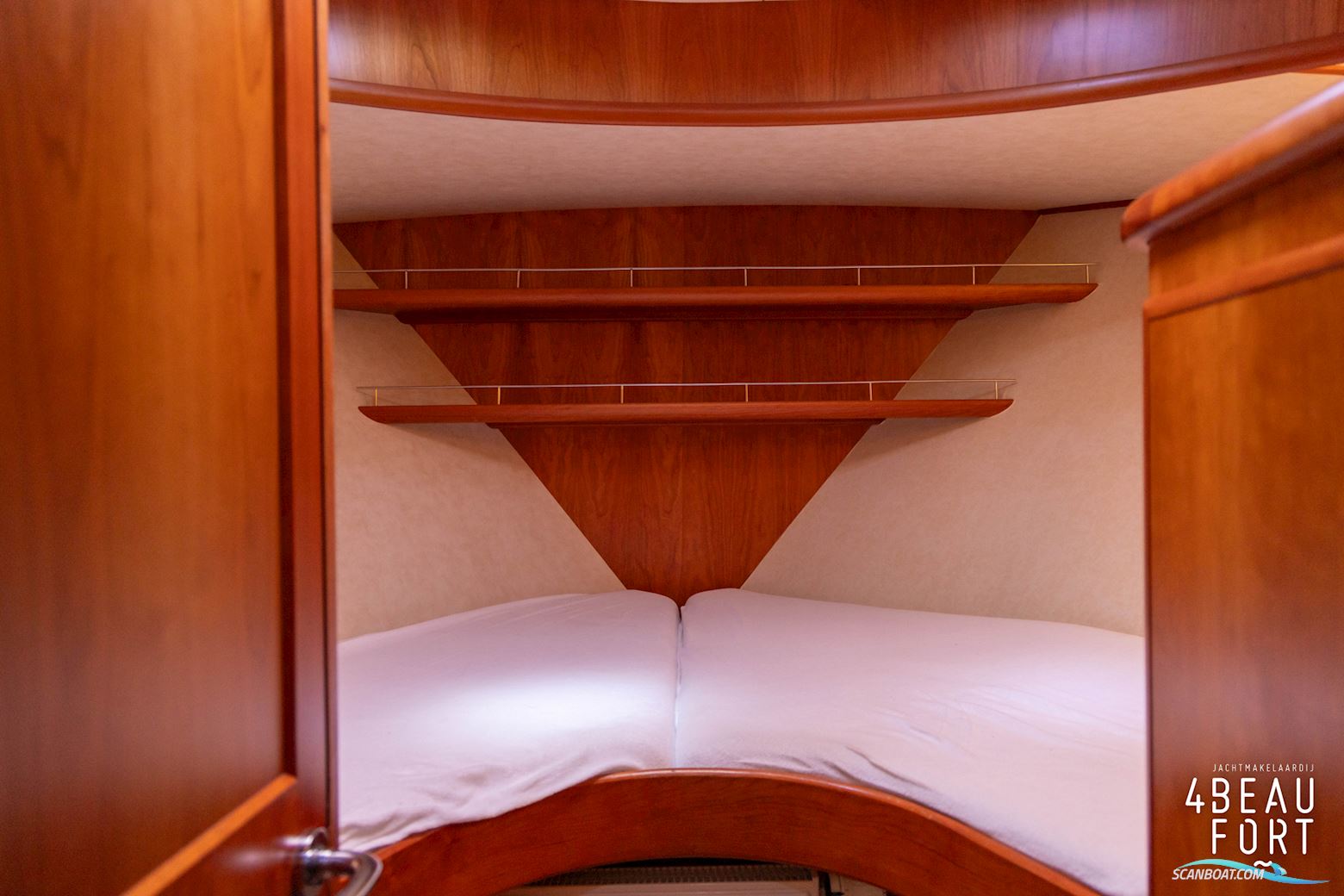 Aquanaut Privilege 1350 AK