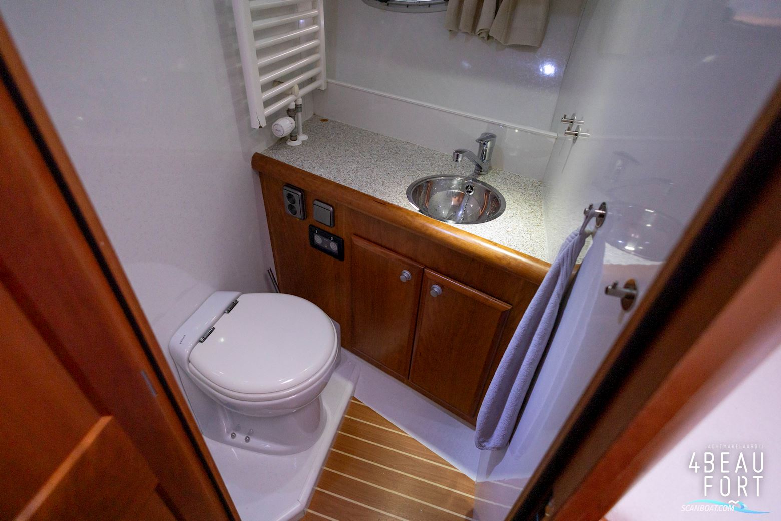 Aquanaut Privilege 1350 AK