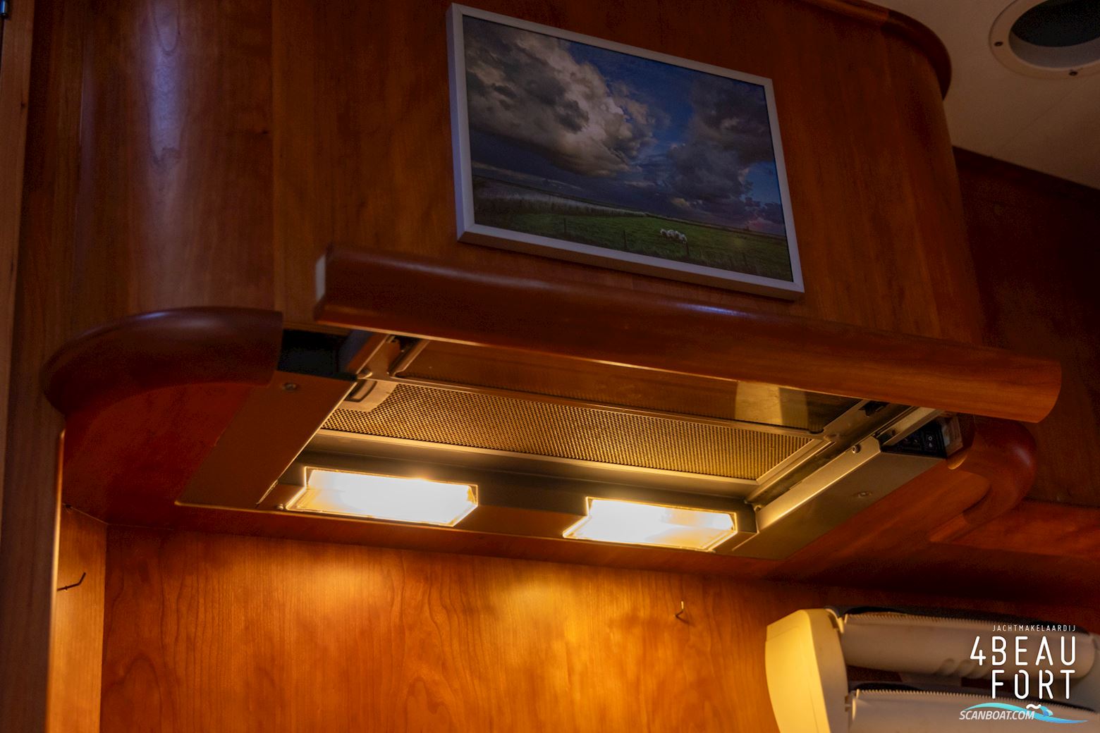 Aquanaut Privilege 1350 AK