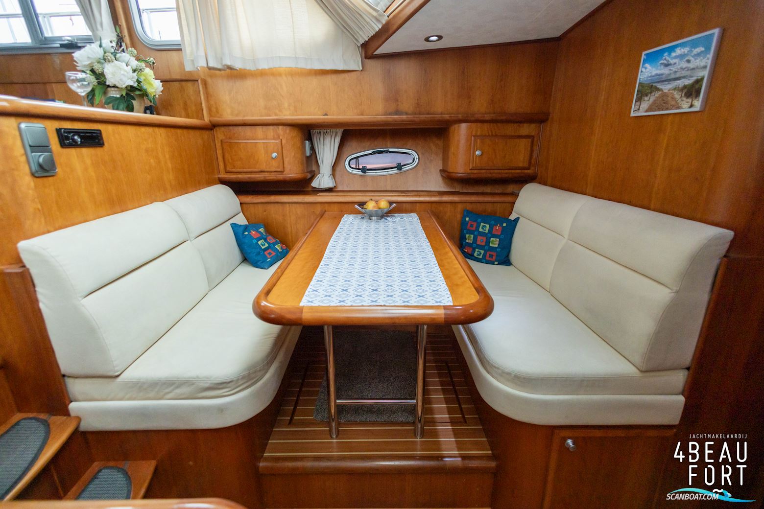 Aquanaut Privilege 1350 AK