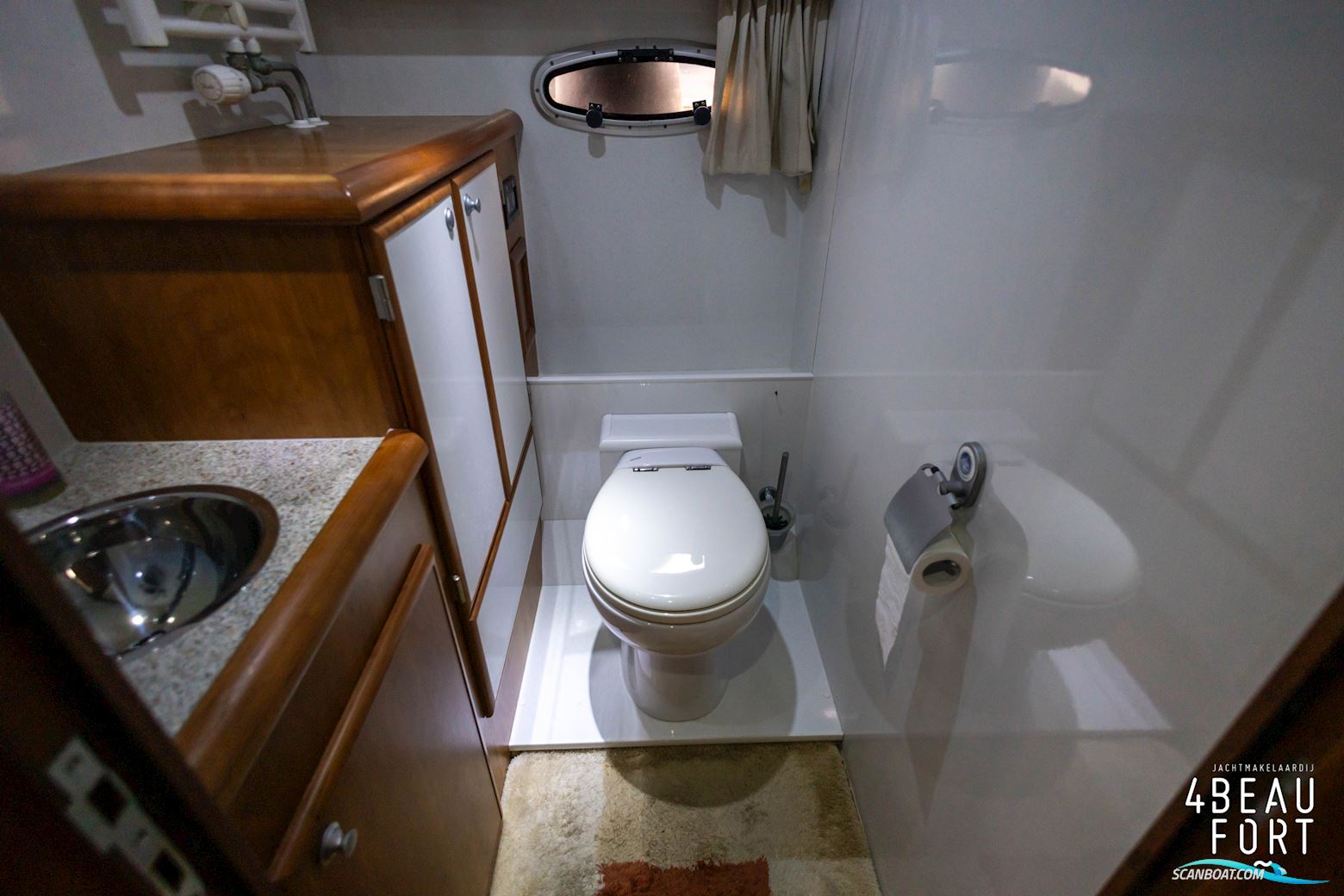 Aquanaut Privilege 1350 AK