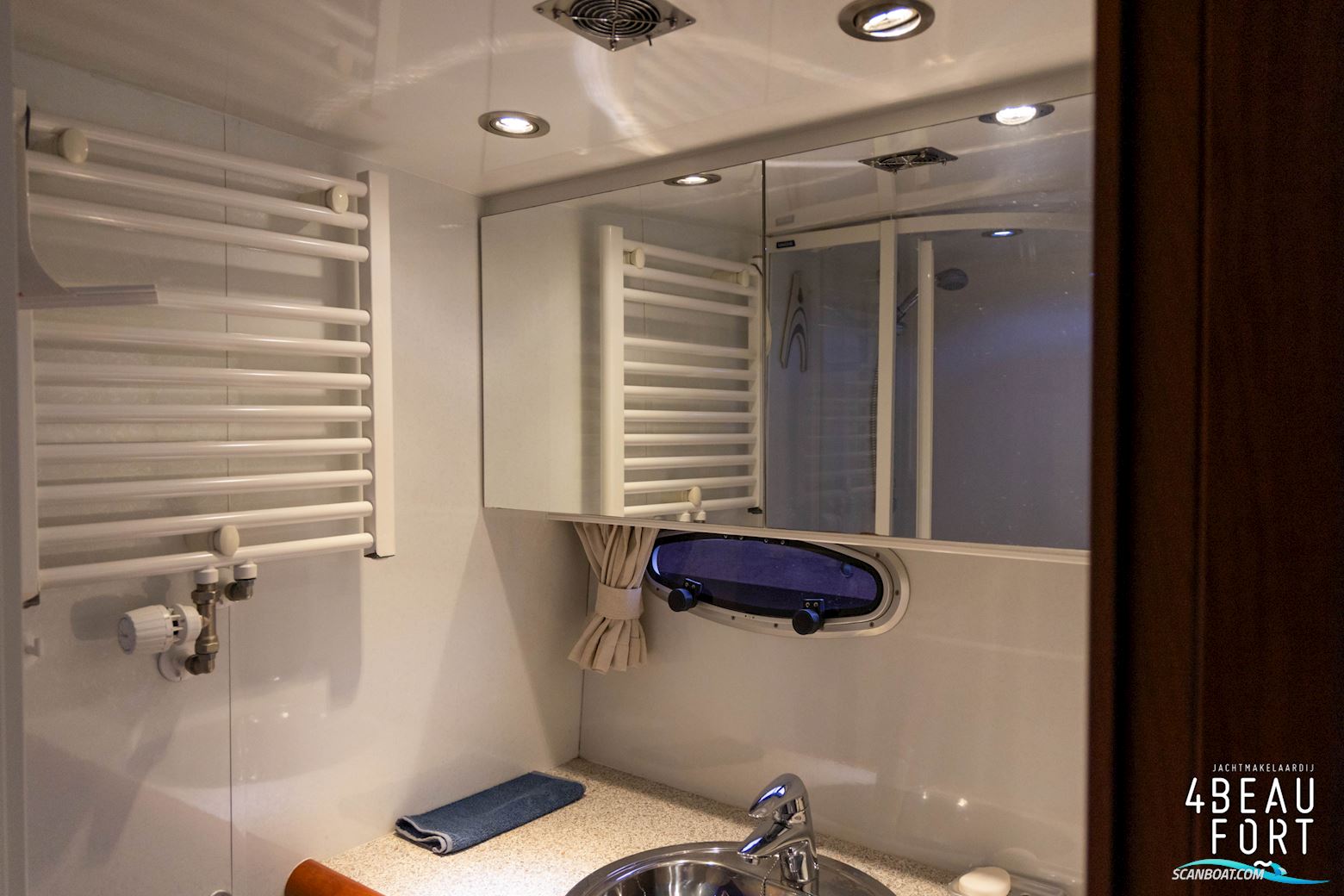 Aquanaut Privilege 1350 AK