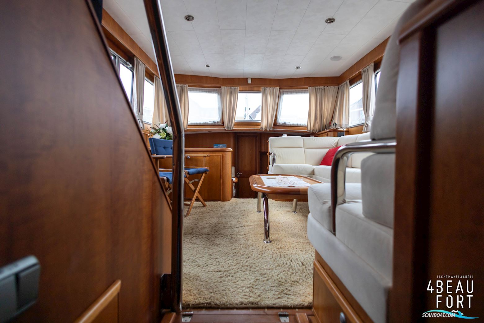 Aquanaut Privilege 1350 AK