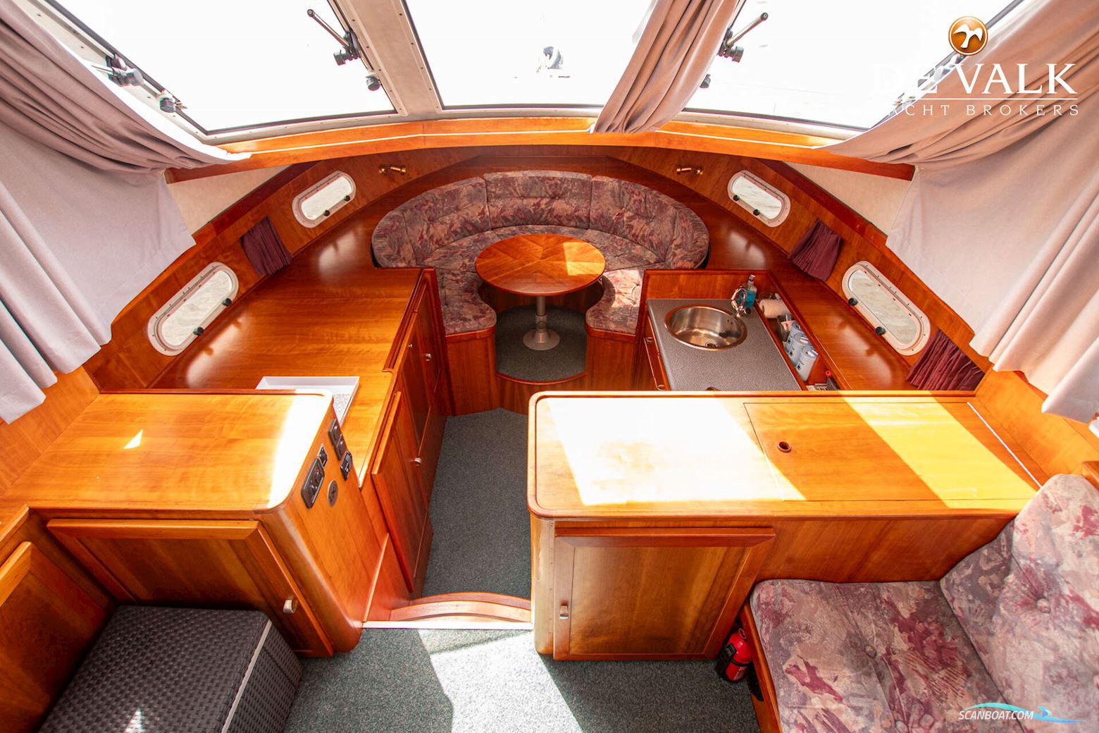 Aquanaut Unico 1000 AK