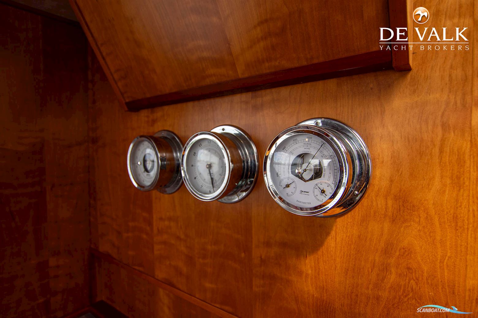 Aquanaut Unico 1000 AK