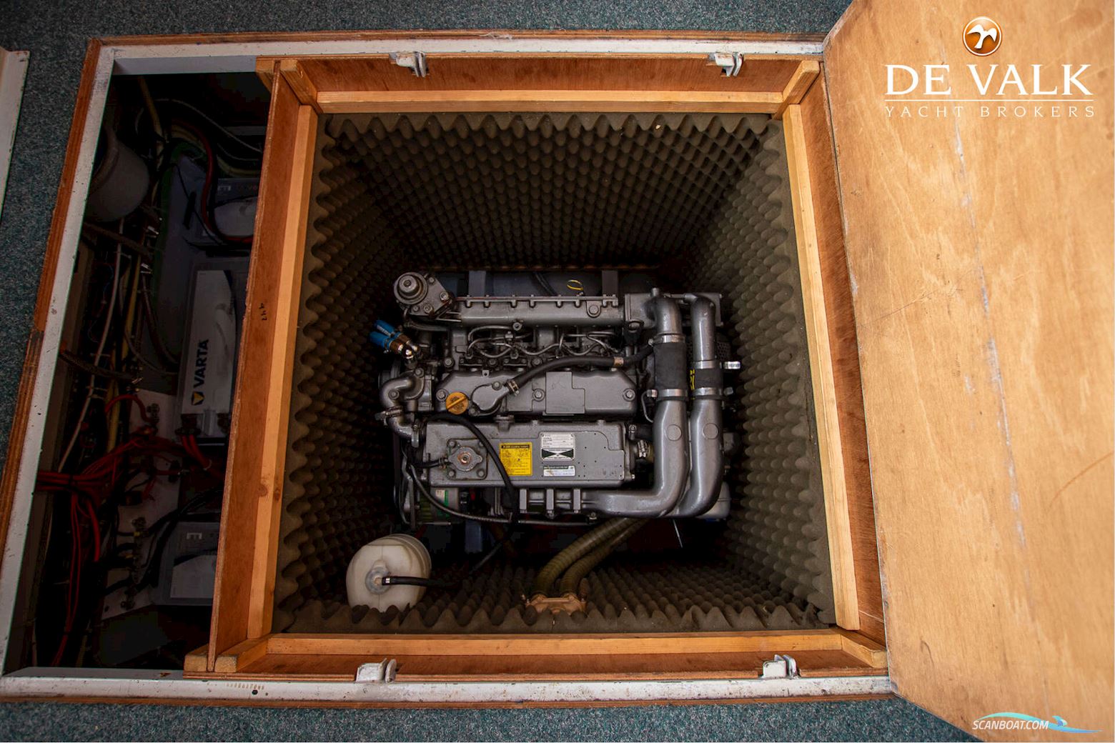 Aquanaut Unico 1000 AK