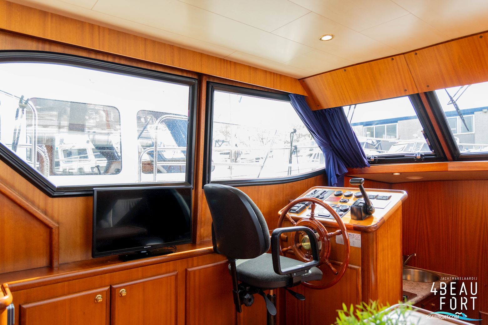 Aquanaut Unico 1000 FA