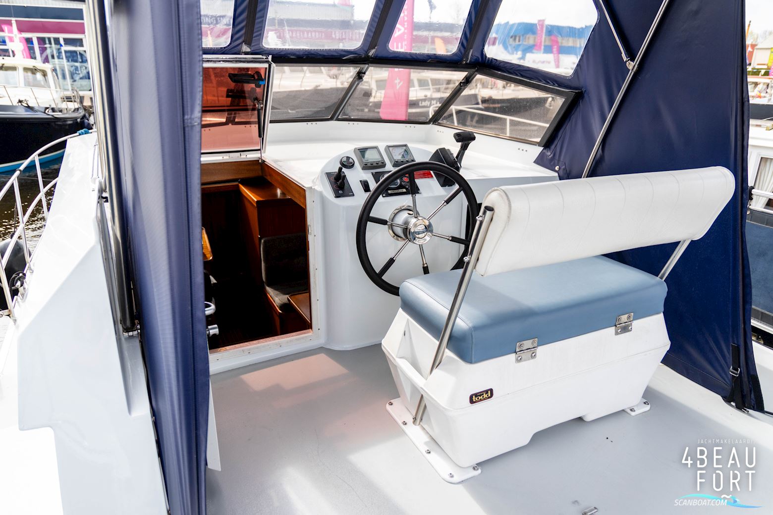 Aquanaut Unico 1000 FA