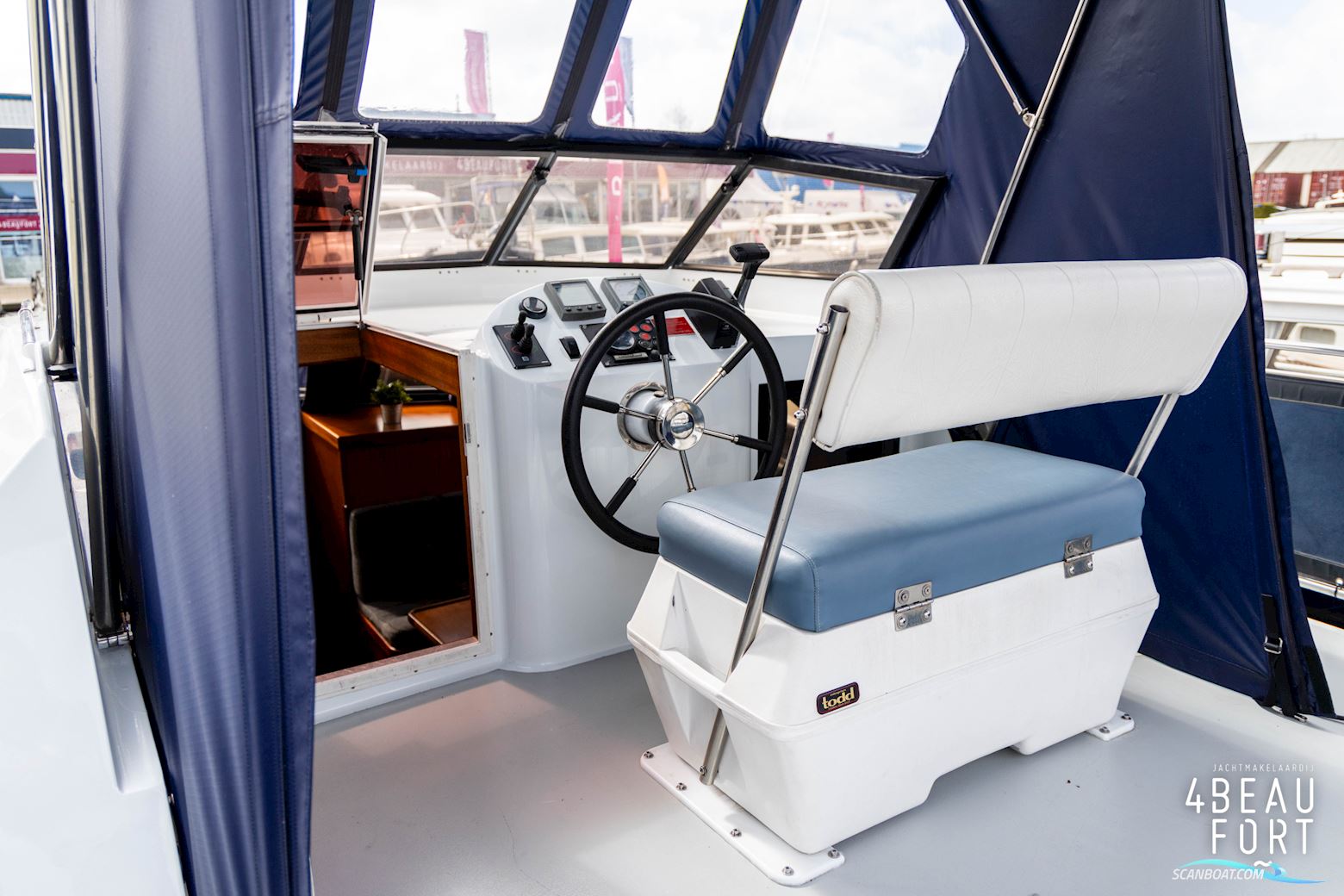 Aquanaut Unico 1000 FA