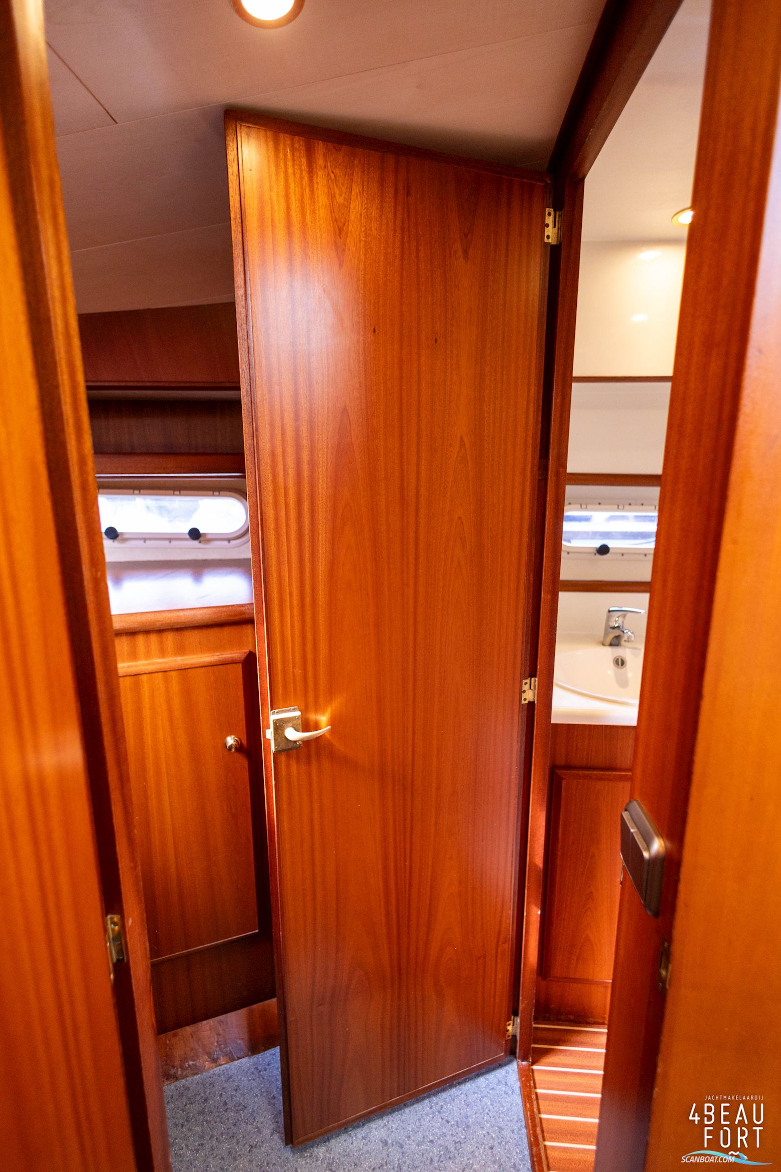 Aquanaut Unico 1000 FA