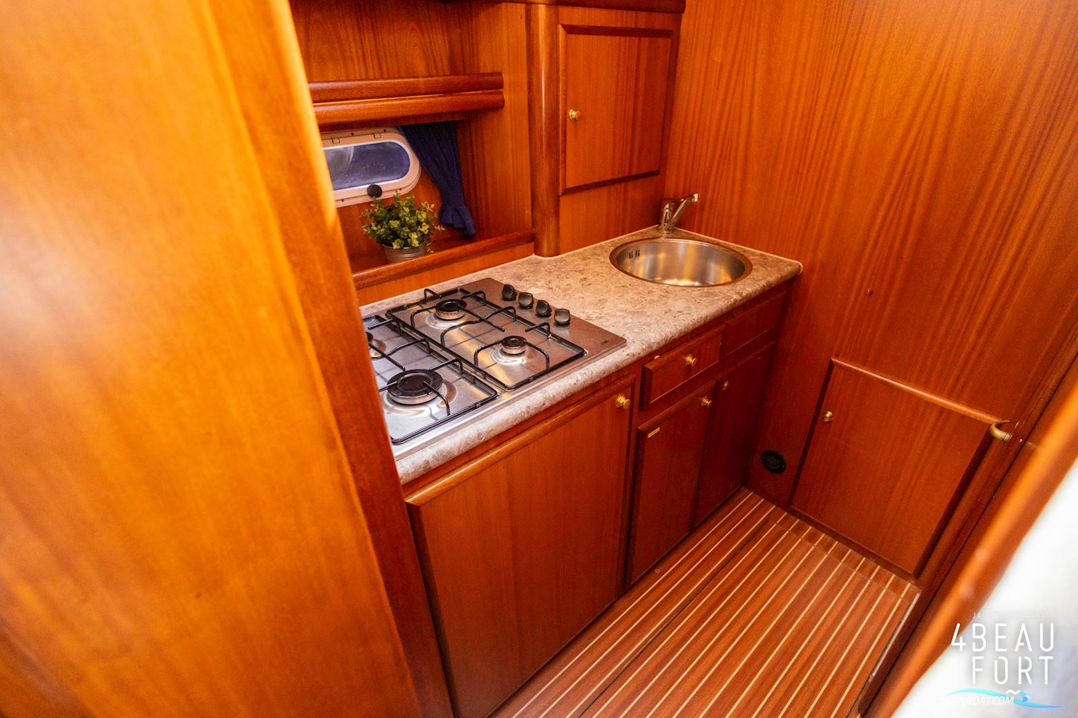 Aquanaut Unico 1000 FA