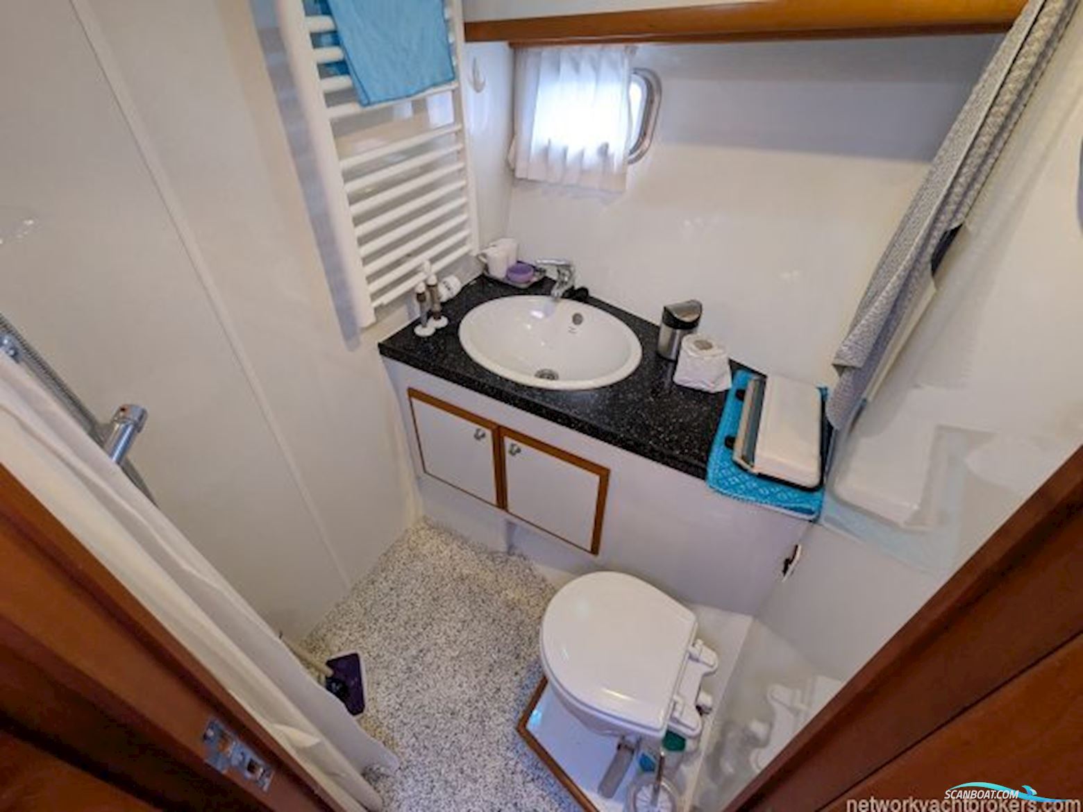 Aquanaut Yachting Holland Drifter 1500