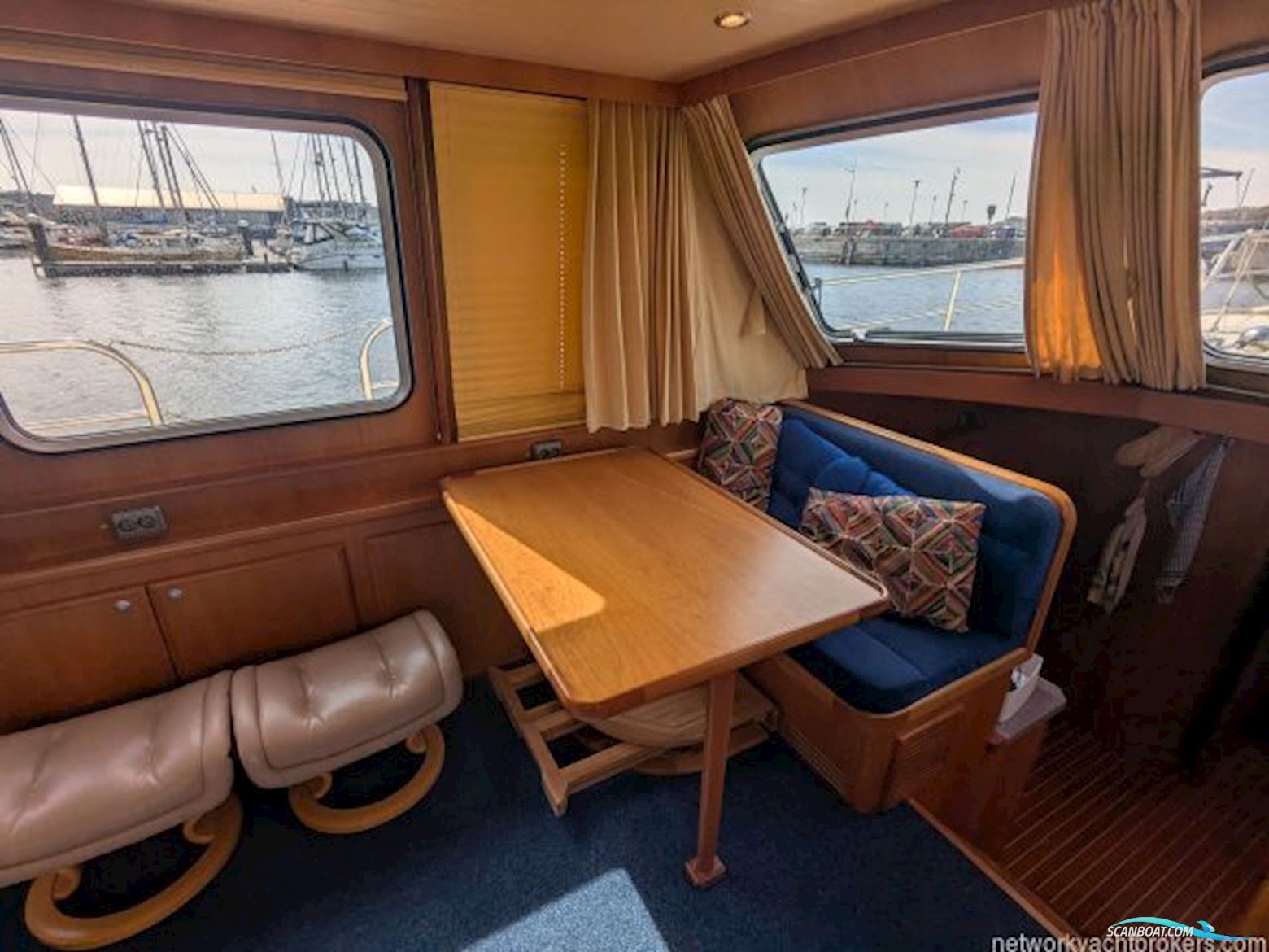 Aquanaut Yachting Holland Drifter 1500