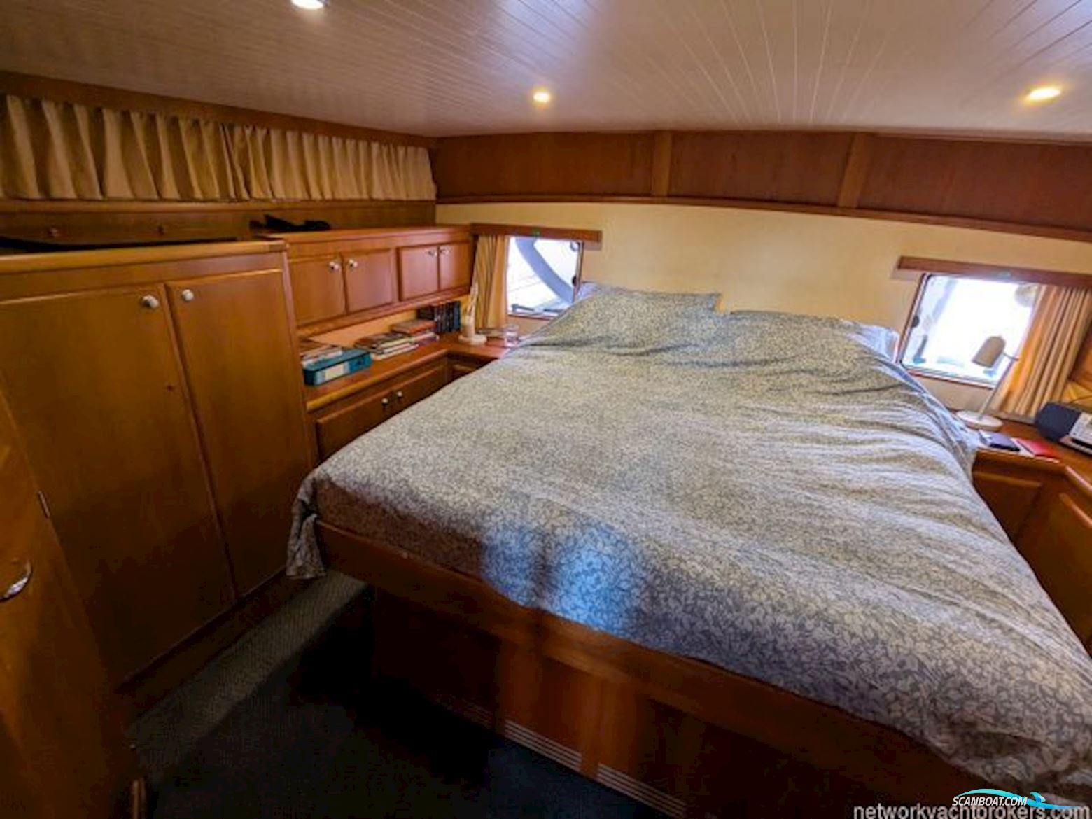 Aquanaut Yachting Holland Drifter 1500