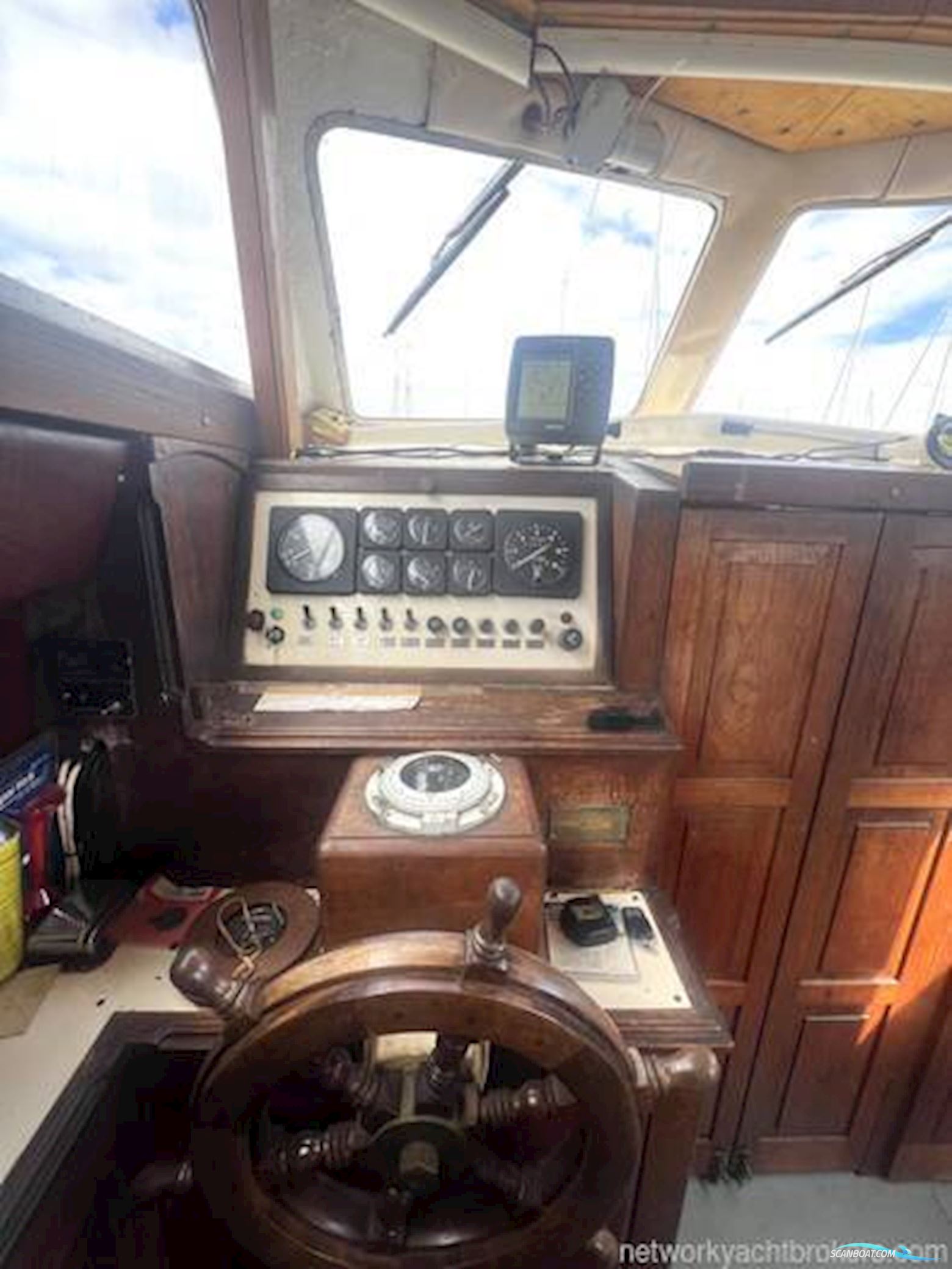 Aquastar 27