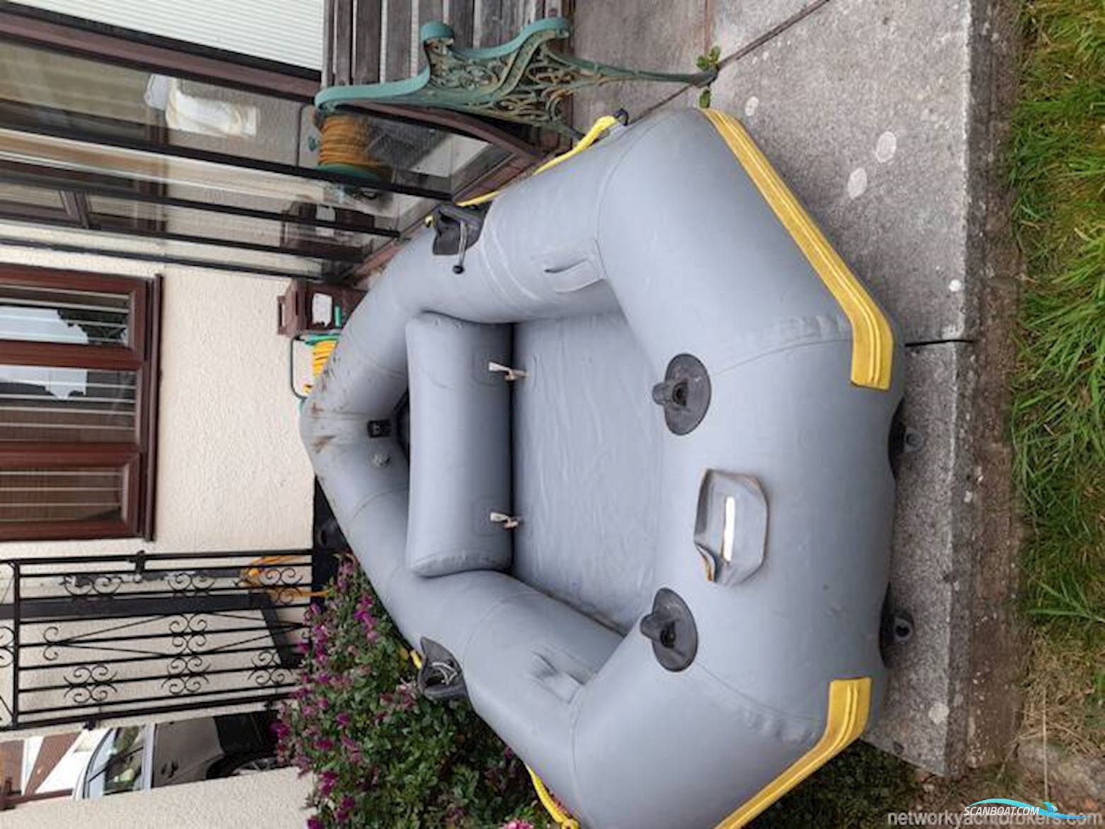 Aquastar 27