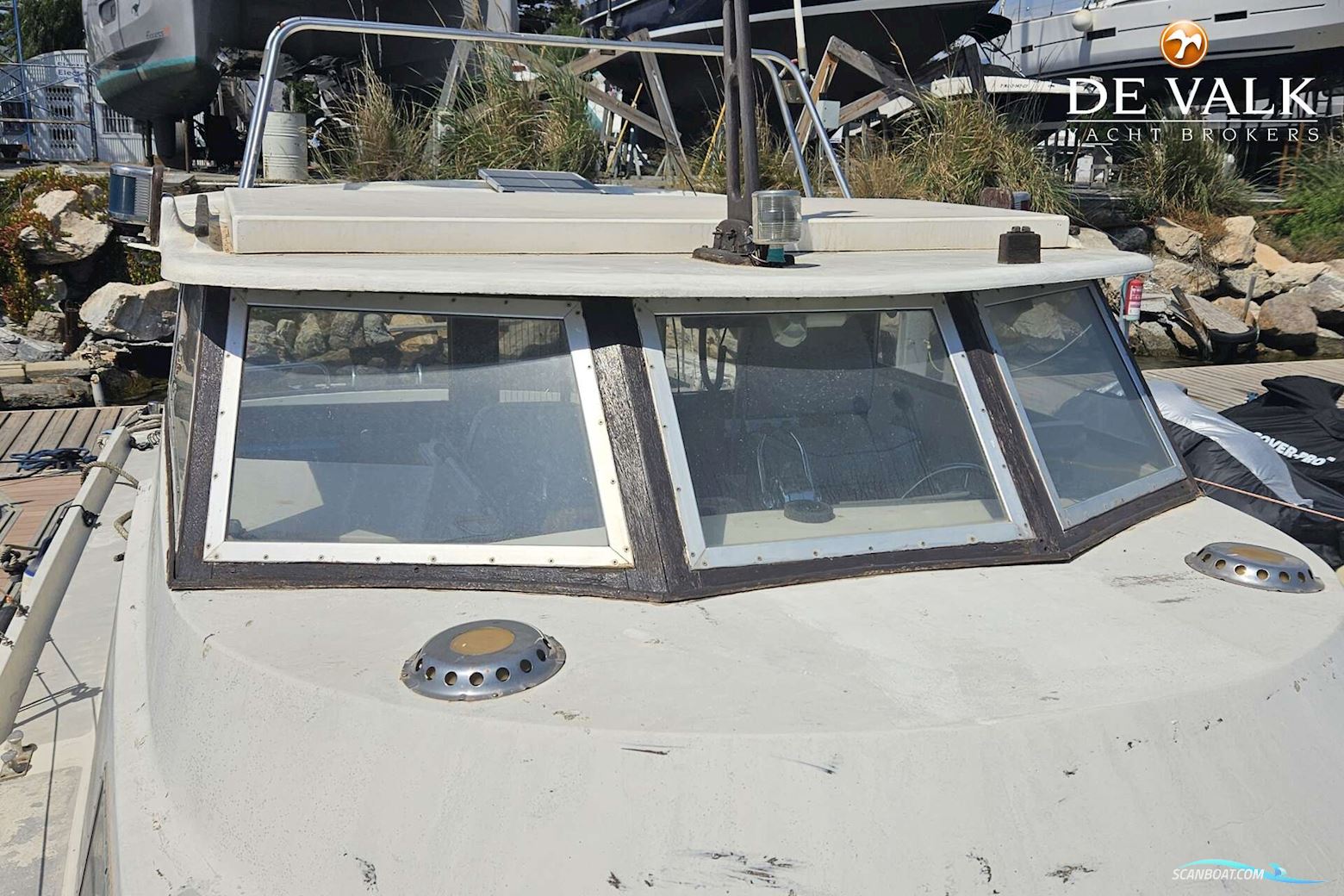Aquastar 33 Sports Ranger