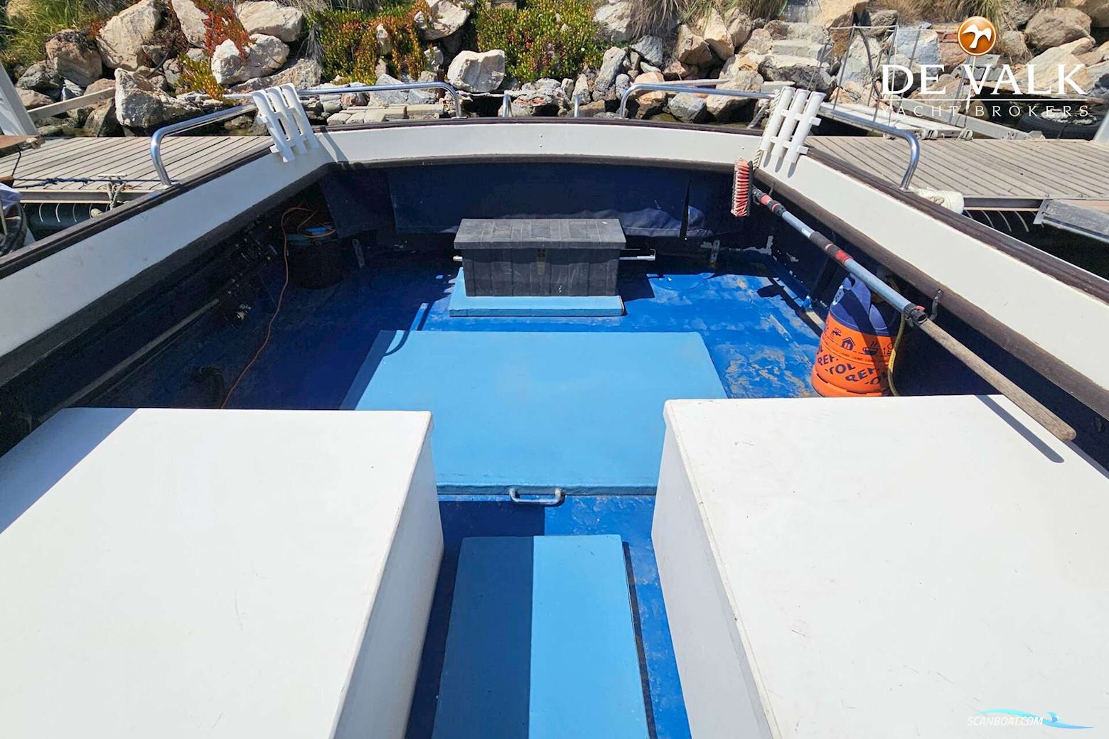 Aquastar 33 Sports Ranger