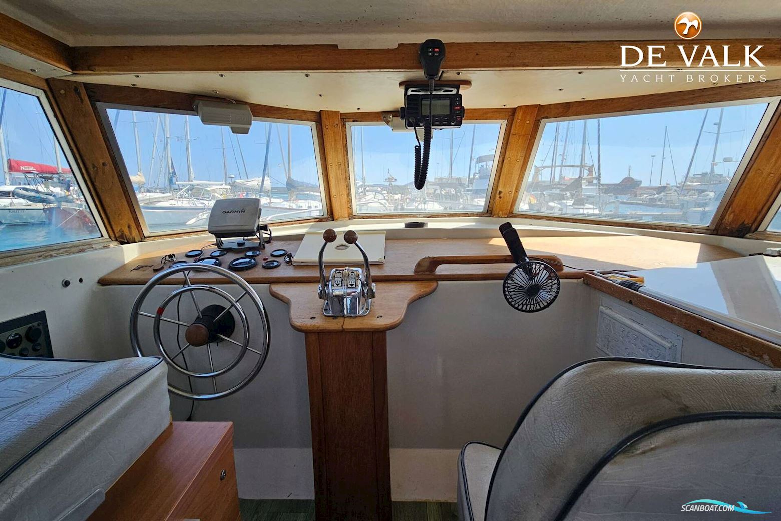 Aquastar 33 Sports Ranger