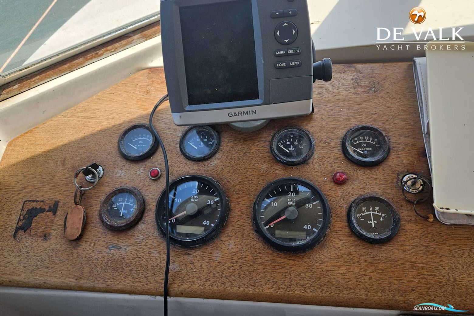 Aquastar 33 Sports Ranger