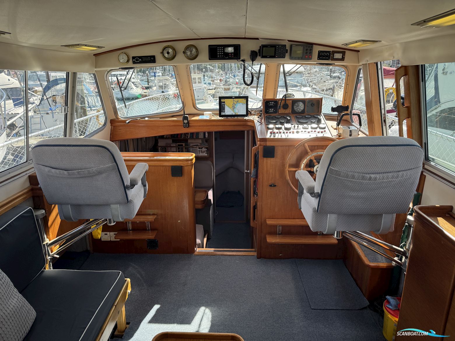Aquastar 38