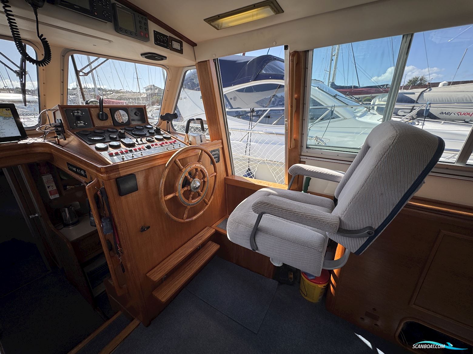 Aquastar 38