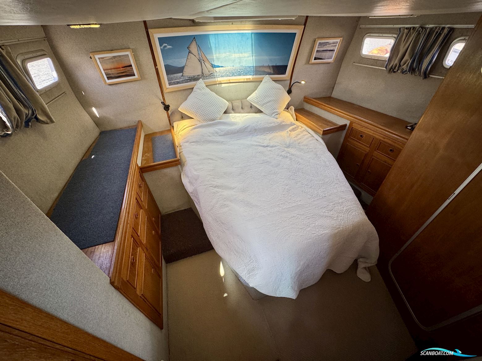 Aquastar 38