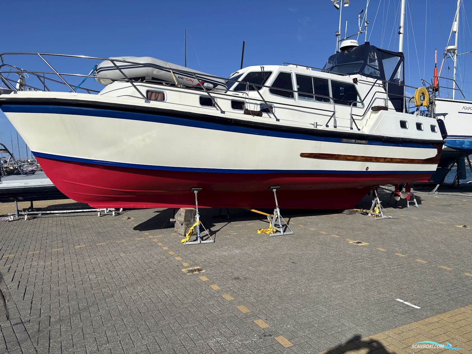 Aquastar 38