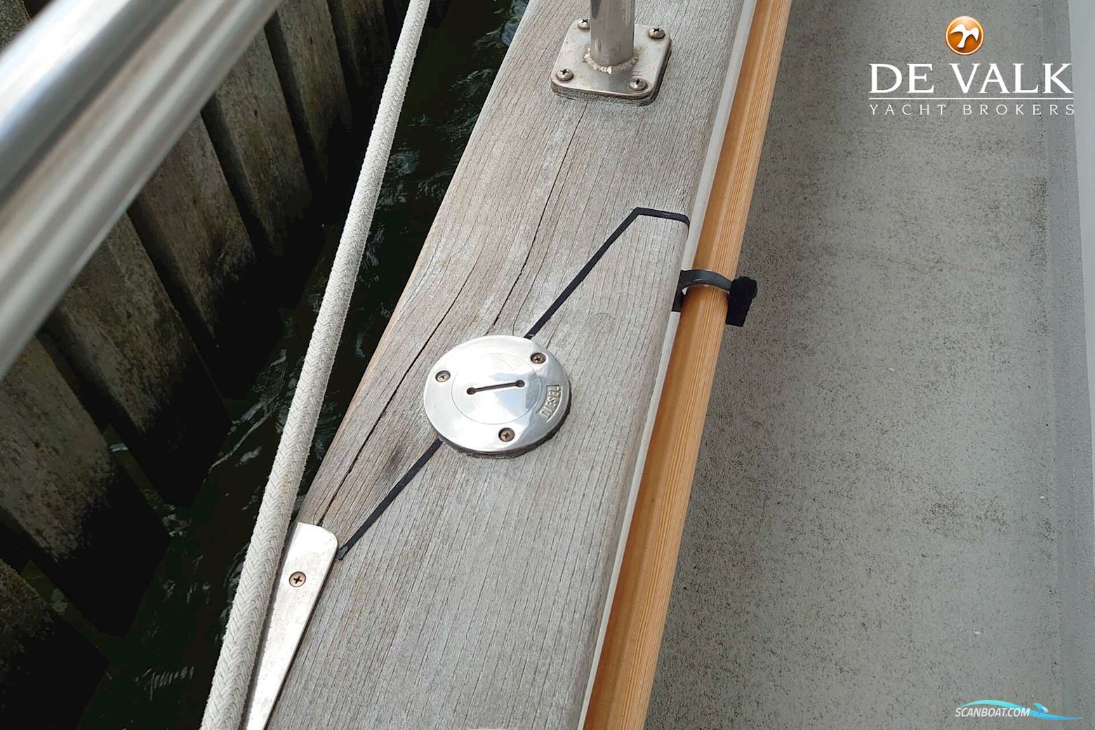 Aquastar 43 Fisherman