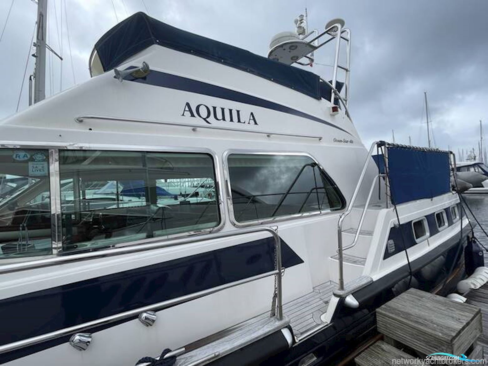 Aquastar 48 S