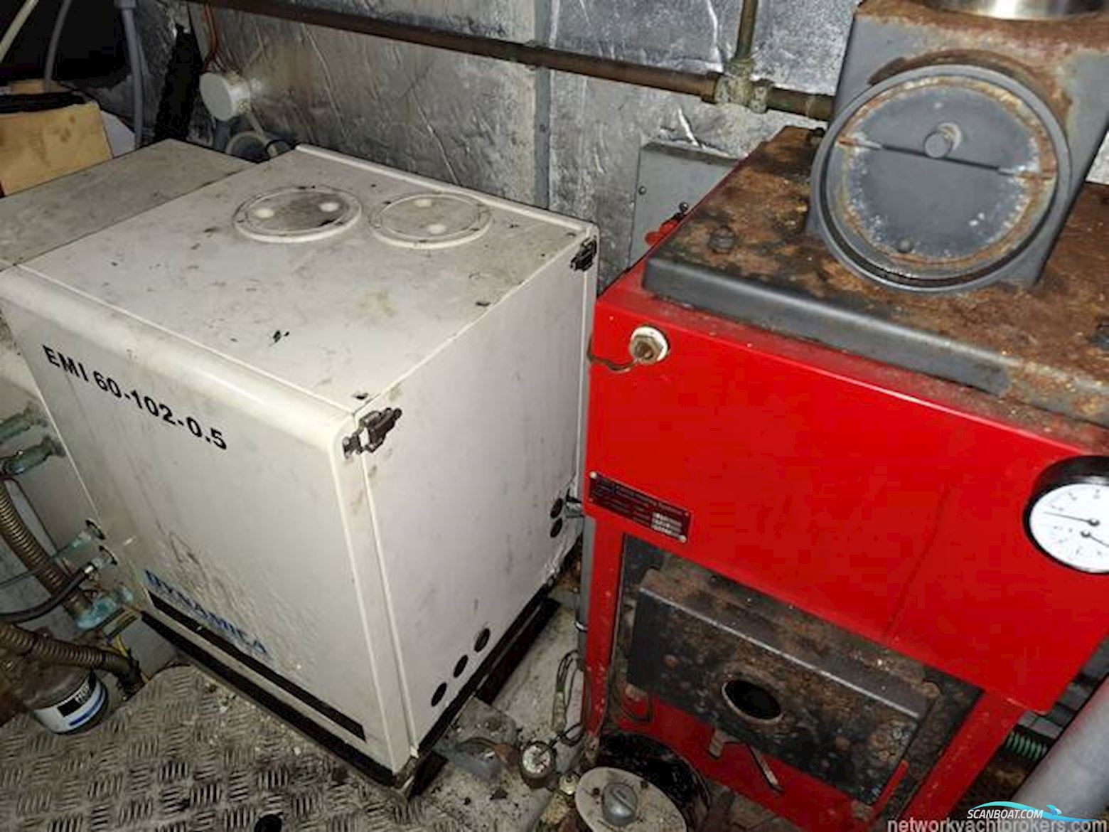 Aquastar 50