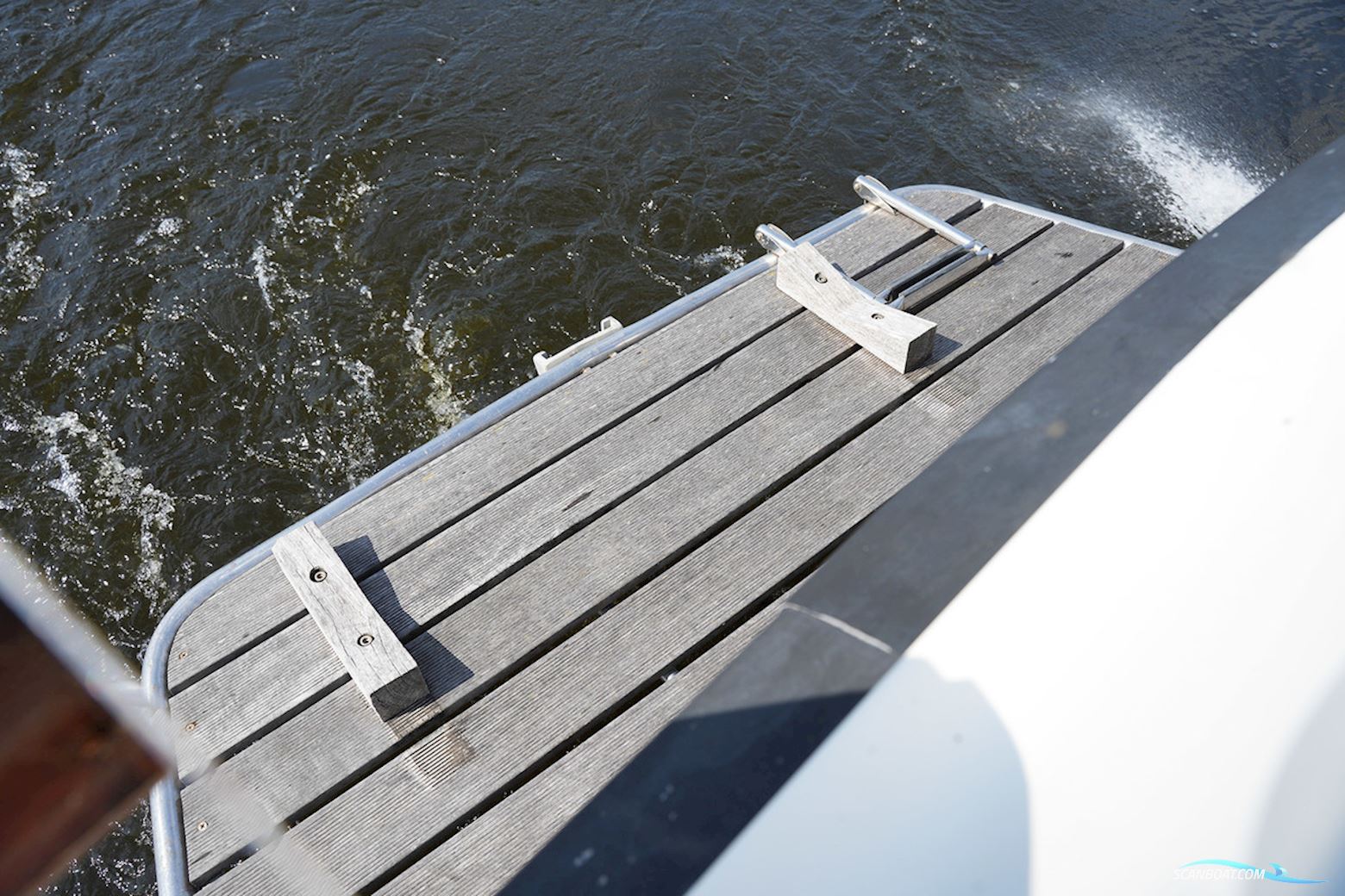 Aquastar Ocean Ranger 38