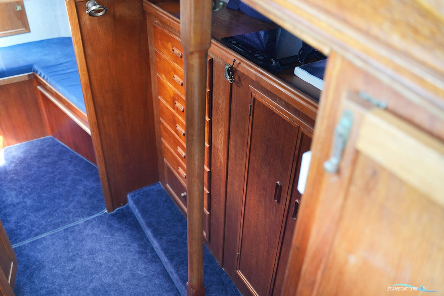 Aquastar Ocean Ranger 38