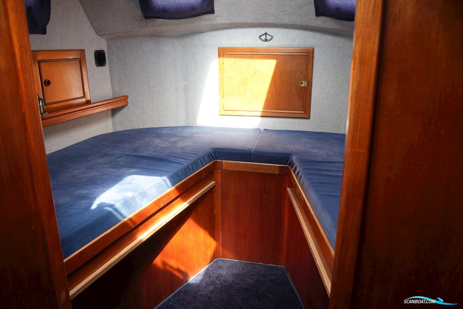 Aquastar Ocean Ranger 38