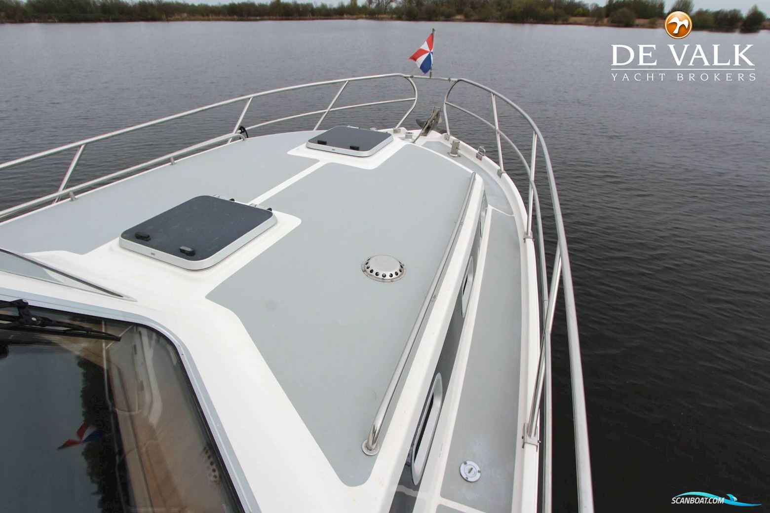 Aquastar Ocean Ranger 38