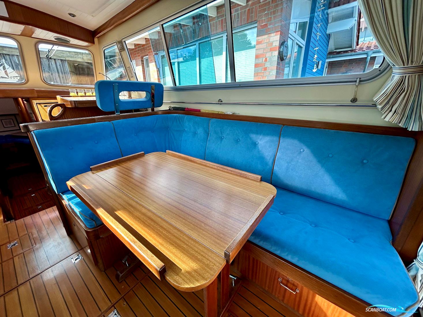 Aquastar Ocean Ranger 38