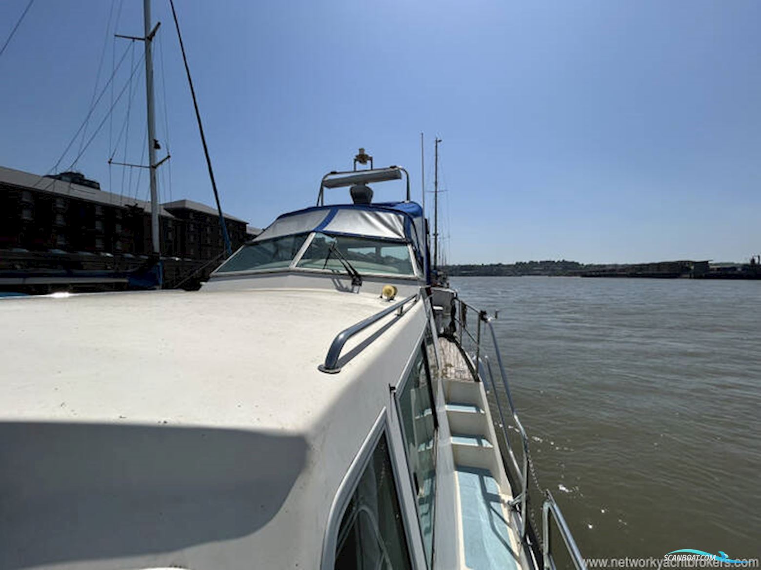 Aquastar Ocean Star 118