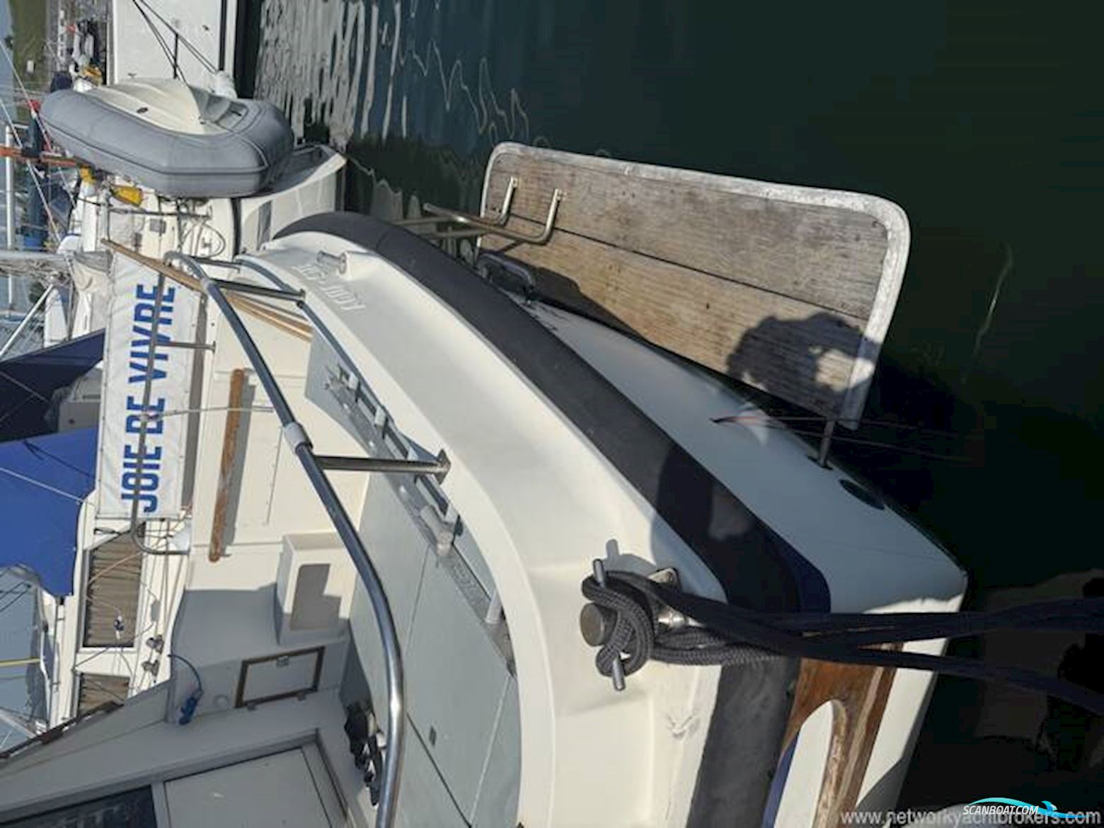 Aquastar Oceanranger 33