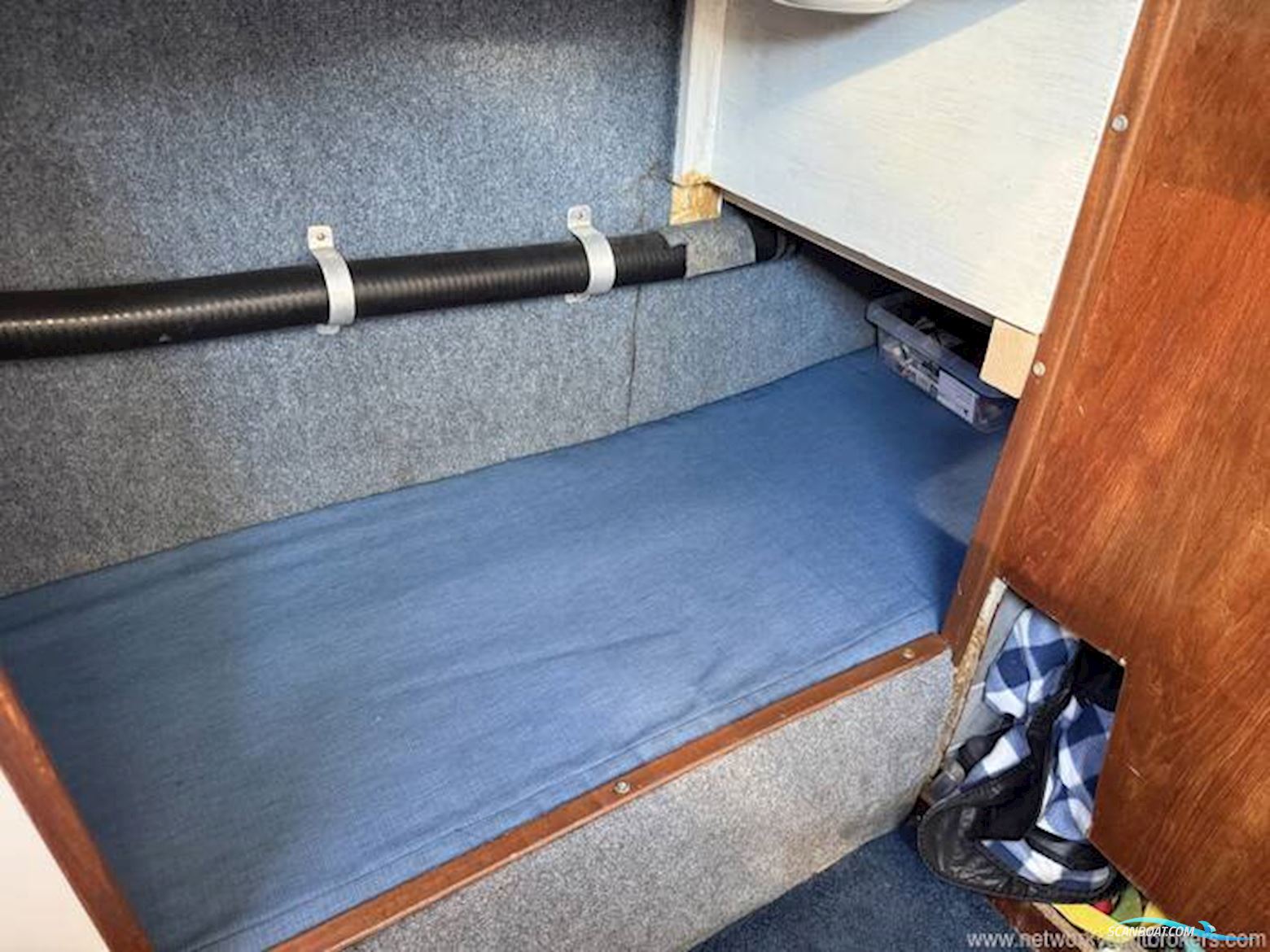 Aquastar Oceanranger 33