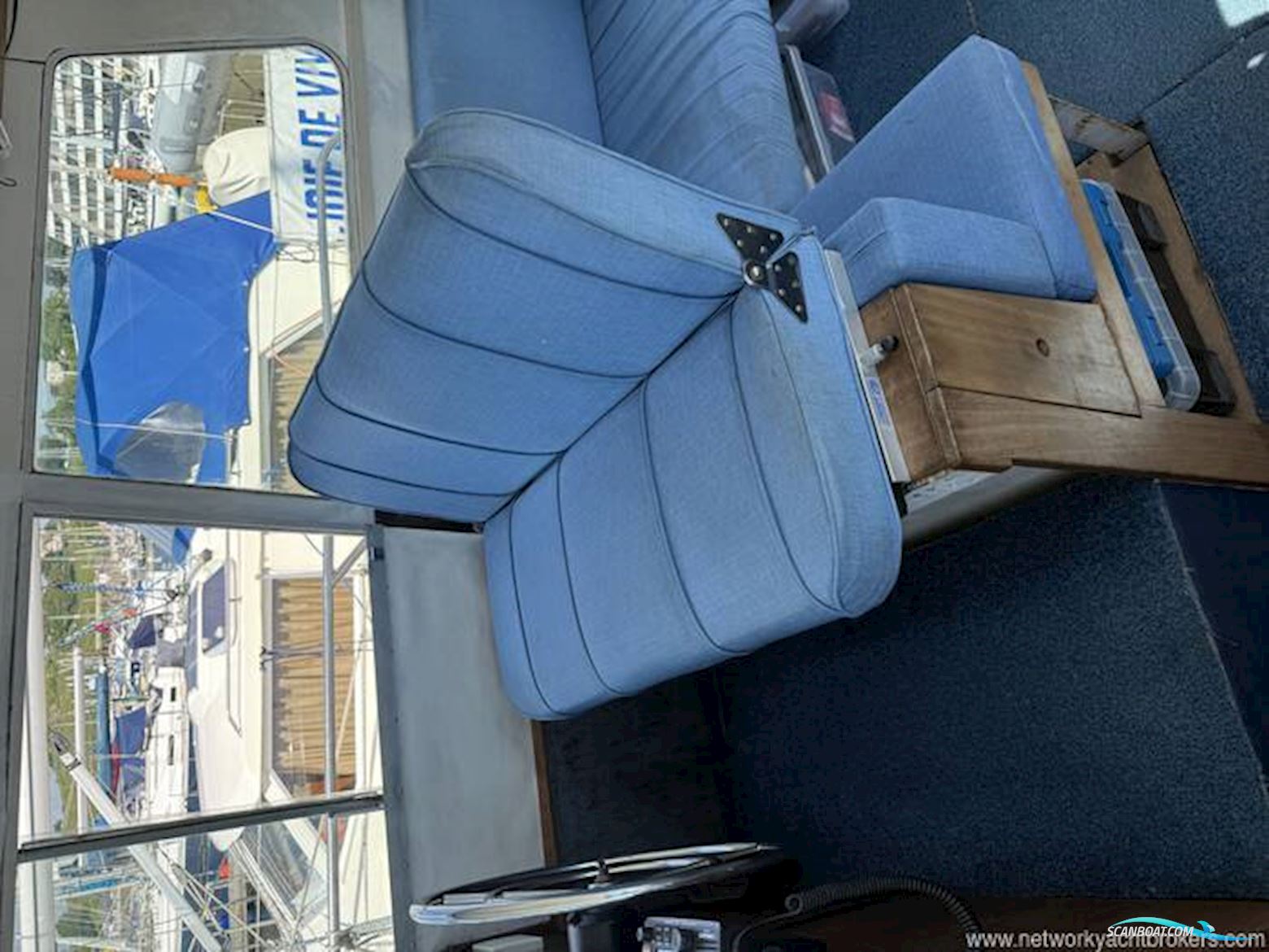 Aquastar Oceanranger 33